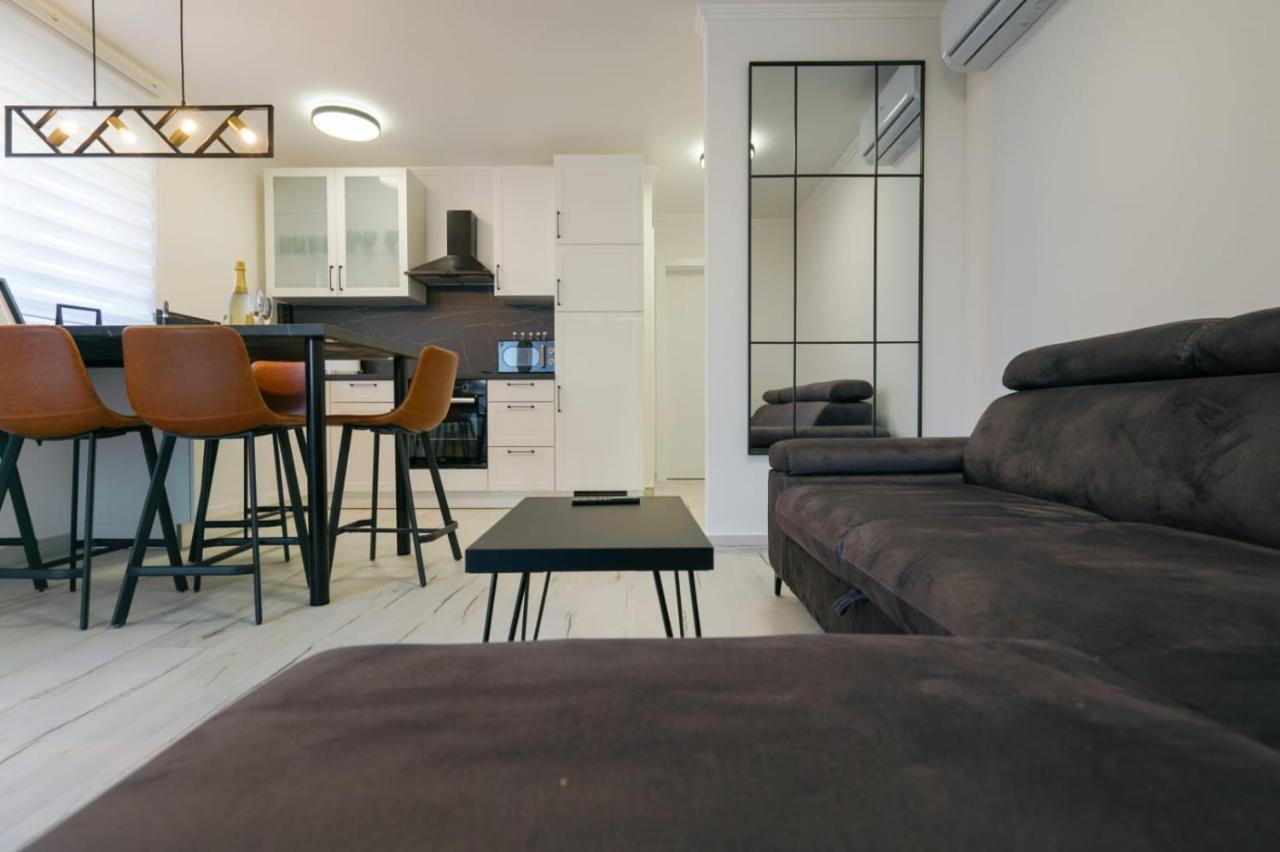 Apartment Havilo Zadar Exterior foto