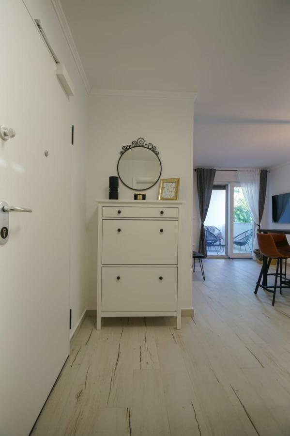Apartment Havilo Zadar Exterior foto