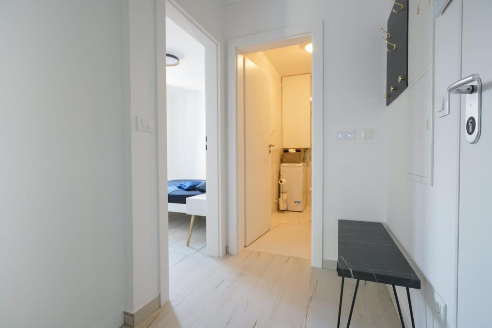 Apartment Havilo Zadar Exterior foto